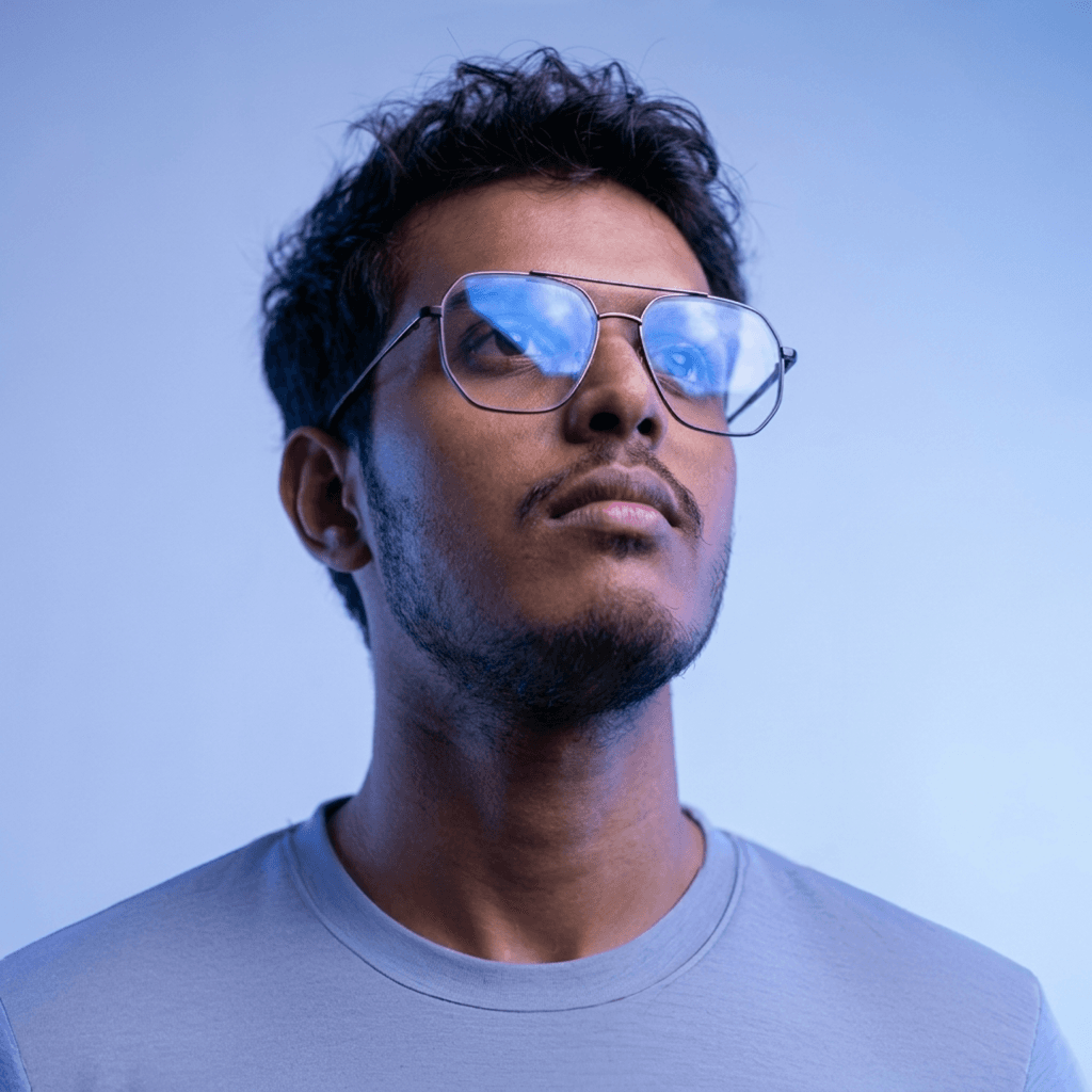 Abhijit - Author of Gridpulse