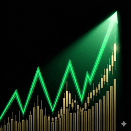 Stock & Market Analysis