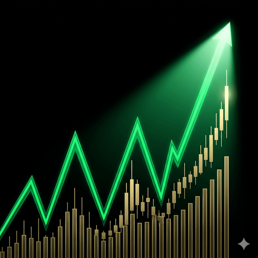 Stock & Market Analysis