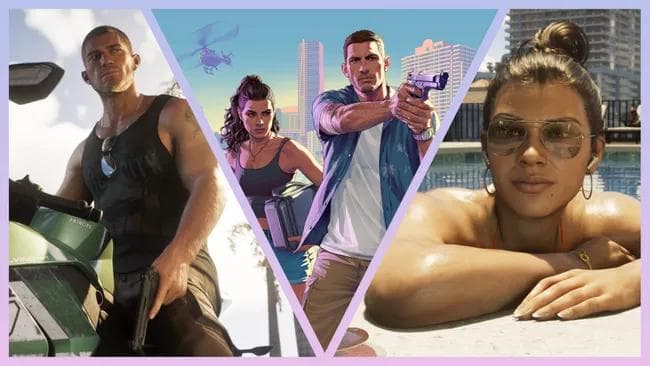 GTA 6's Budget Has Crossed $1 Billion. Here Is What That Means
