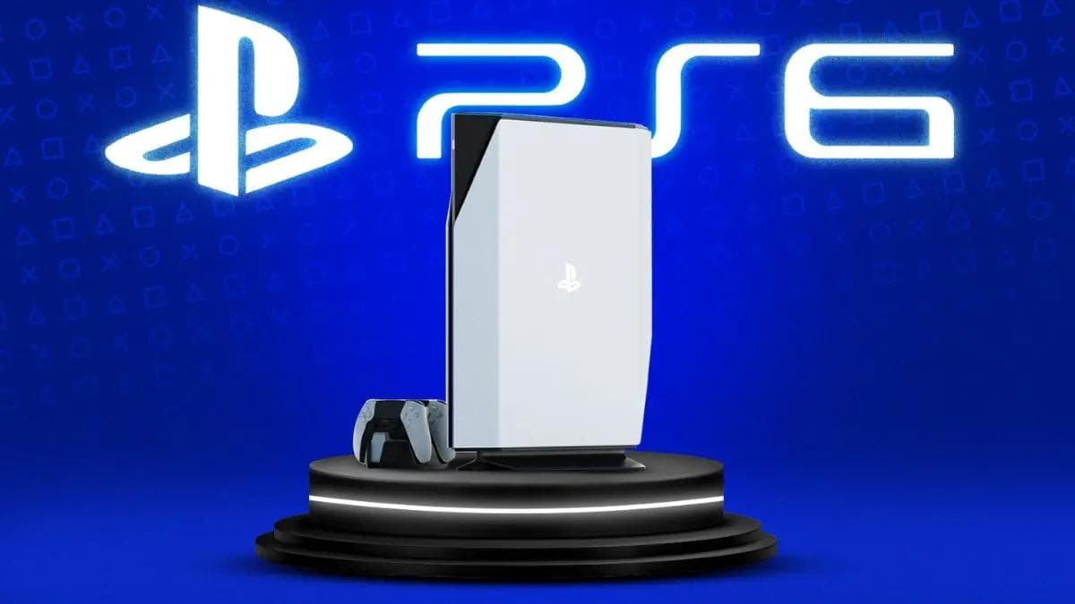 PS6 Release Date: Everything We Know in 2026