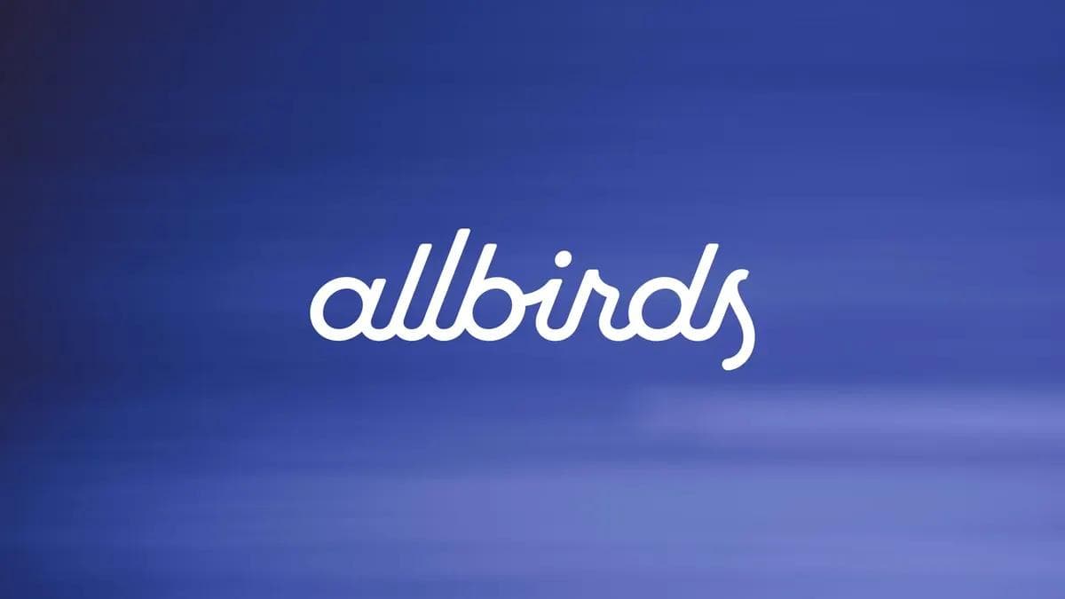 Allbirds Sold Its Shoe Brand for $39M. Now It's Rebranding as a GPU Cloud.