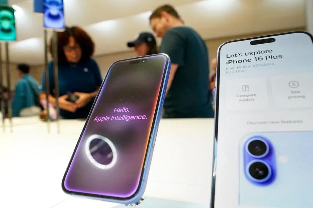 Apple Settles $250M Lawsuit Over Delayed iPhone AI Features