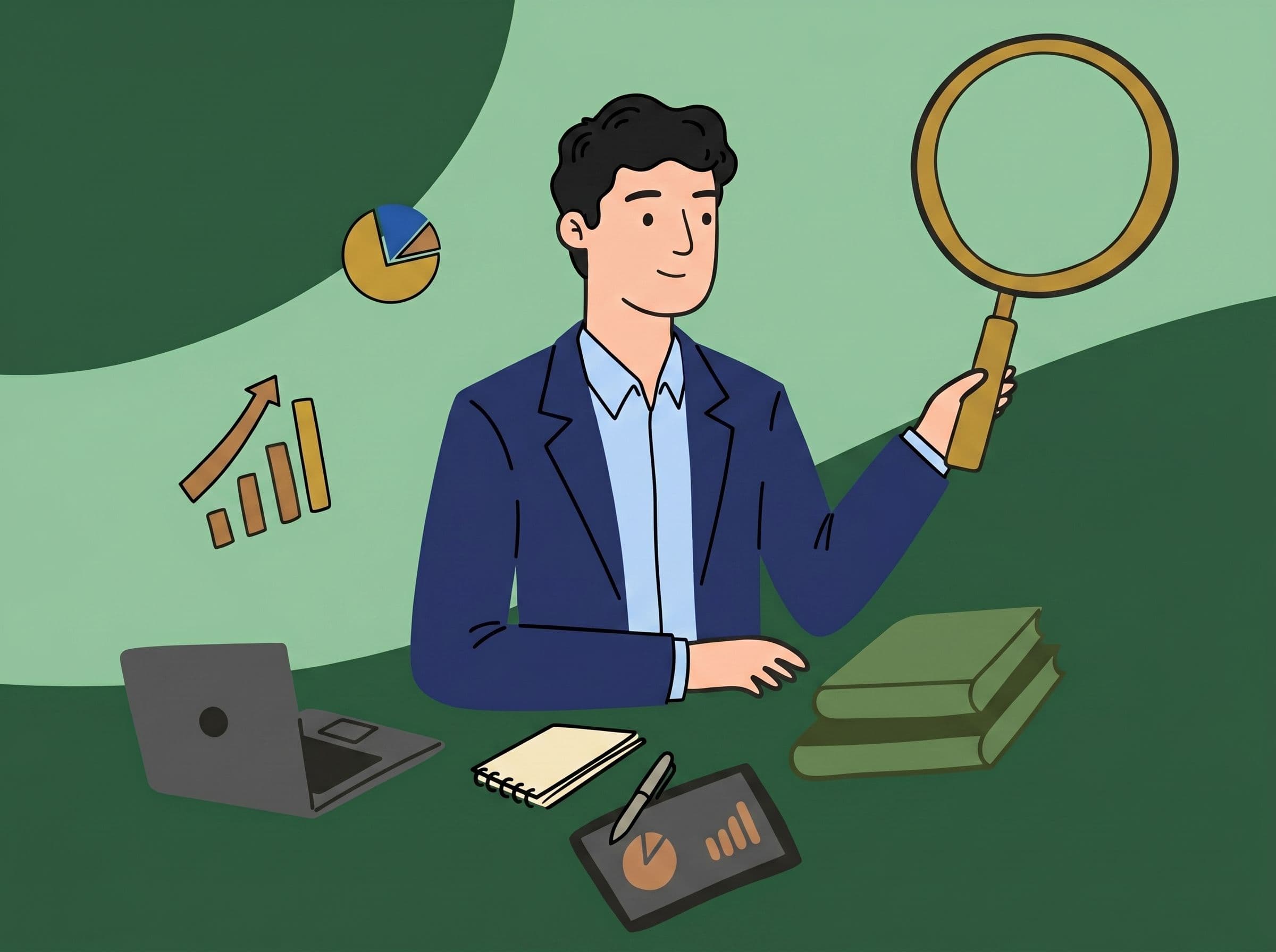 What Is a UX Audit and Why Your Favourite App Needs One