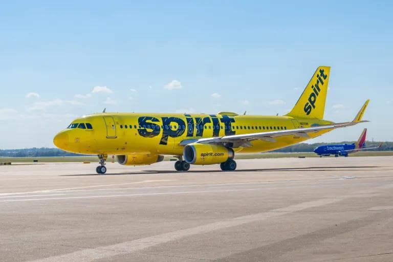 Spirit Airlines Is Dead: What Killed Budget Flying and What Comes Next