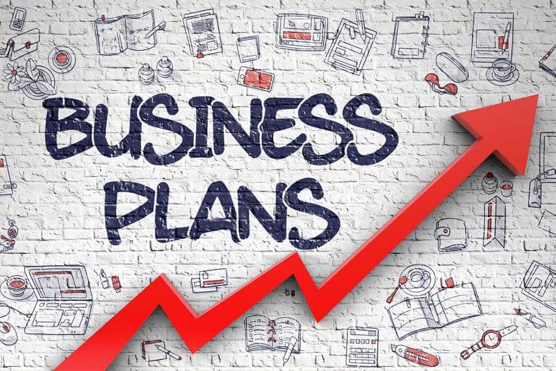 How to Write a Business Plan That Actually Funds You