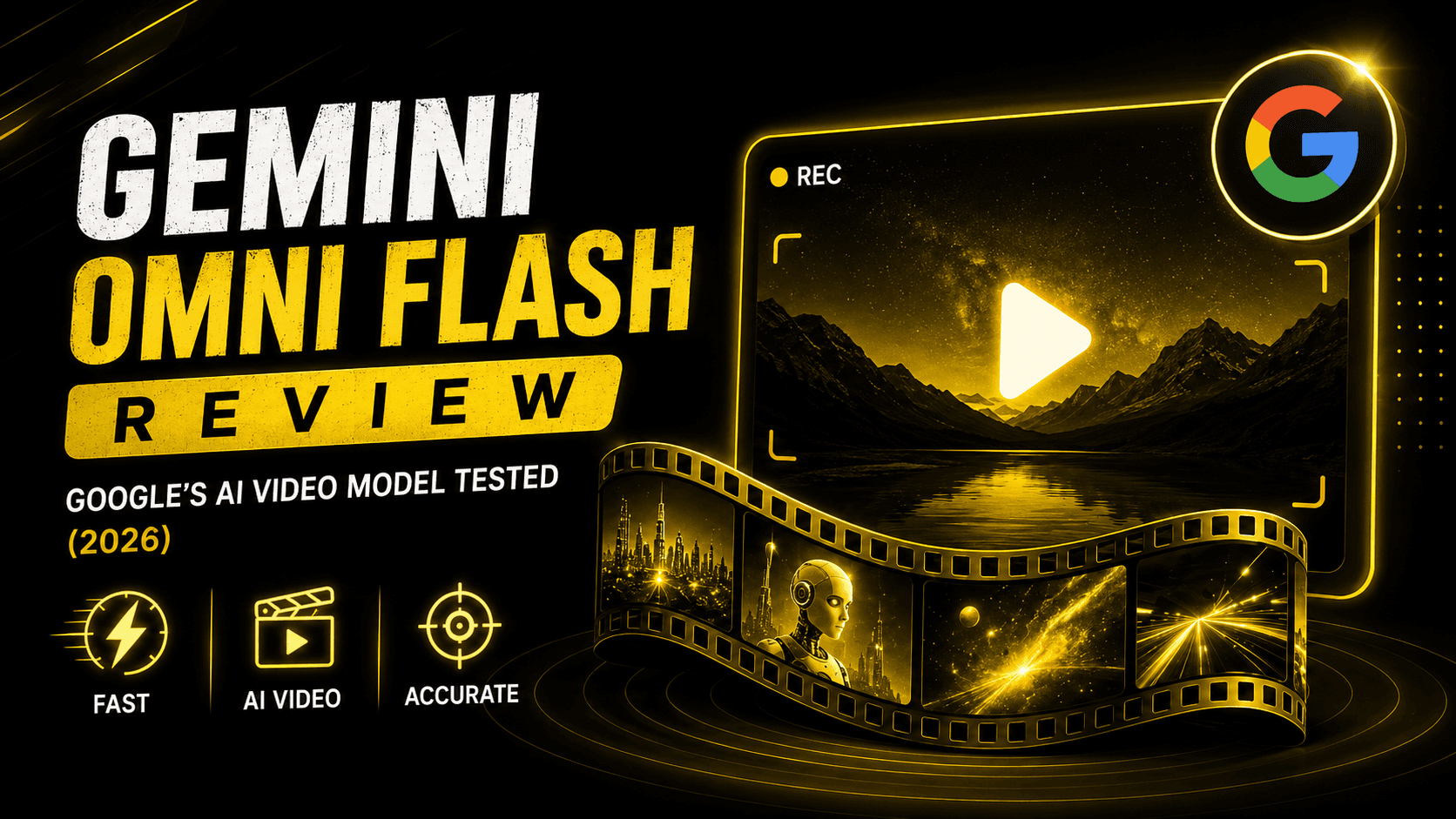 Gemini Omni Flash Review: Google's $0.10 Edit Bet